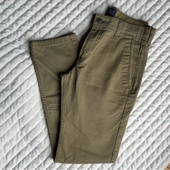 Levi's 511 Slim Fit Hybrid Trouser Pants! - Picture 3 of 15
